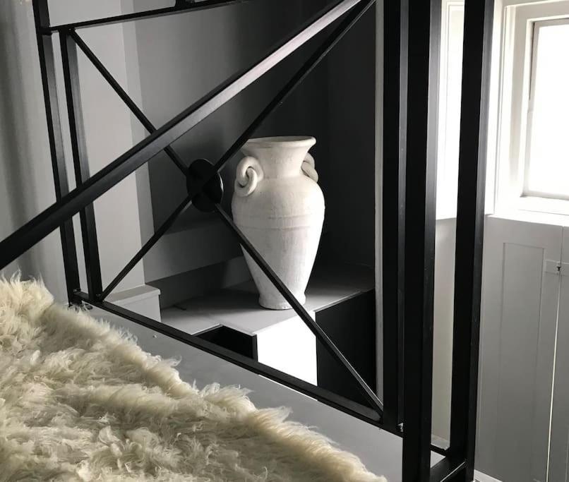 런던 South Ken Designer Pad 아파트 외부 사진